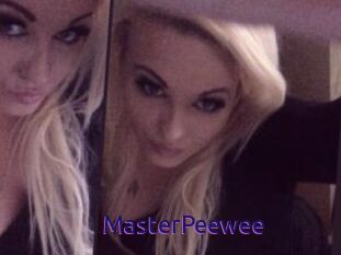 MasterPeewee