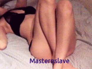 Masternslave