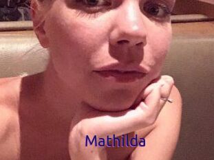Mathilda