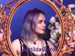 MatildaCarroll