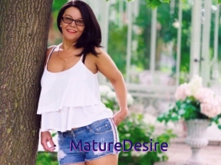 MatureDesire