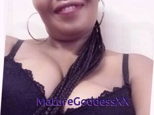 MatureGoddessXX