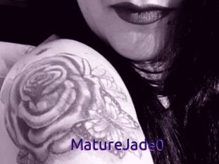 MatureJade0