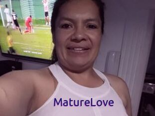 MatureLove