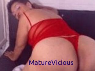 MatureVicious