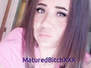 MaturedBitchXXX