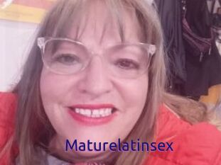 Maturelatinsex