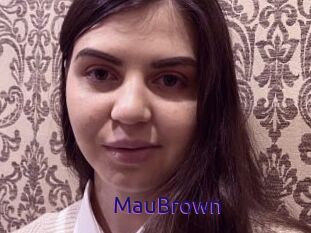 MauBrown