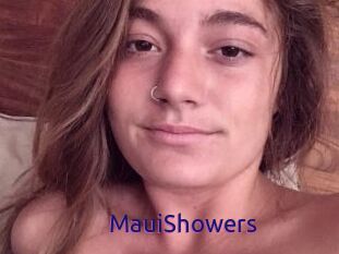 MauiShowers