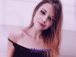 Maurine