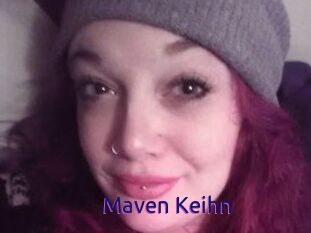Maven_Keihn