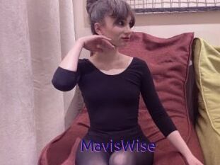 MavisWise
