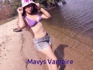 Mavys_Vampire