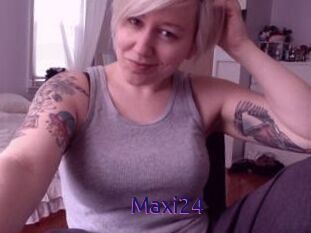 Maxi24