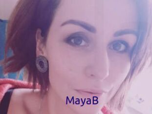 MayaB