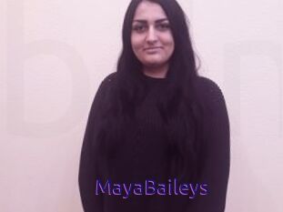 MayaBaileys