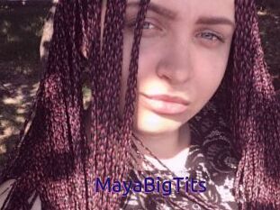 MayaBigTits
