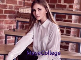 MayaCollege