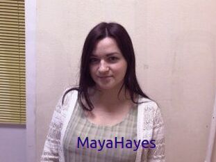 MayaHayes