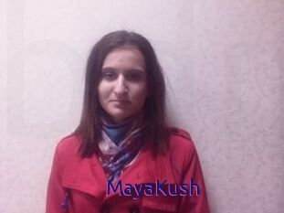 MayaKush