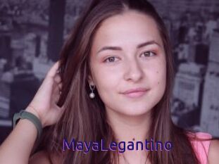MayaLegantino