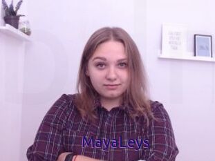 MayaLeys