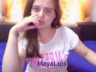 MayaLuis