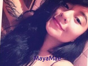MayaMae