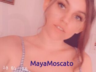 MayaMoscato