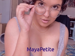 MayaPetite