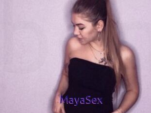 MayaSex
