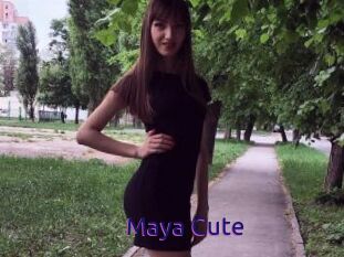 Maya_Cute