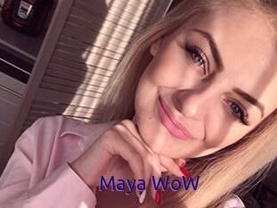Maya_WoW