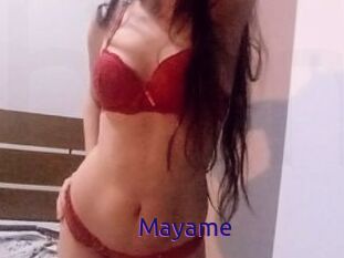 Mayame