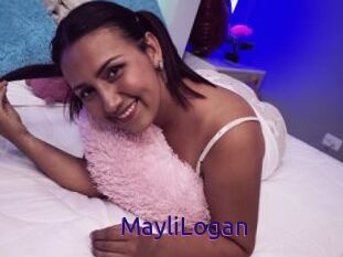MayliLogan