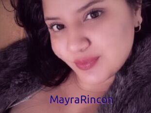 MayraRincon