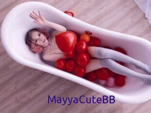 MayyaCuteBB