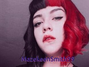 MazekeenSmith99