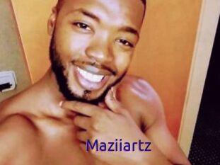 Maziiartz