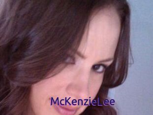 McKenzieLee