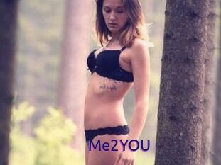 Me2YOU