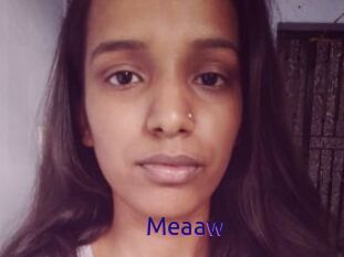 Meaaw