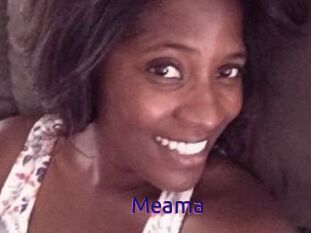Meama