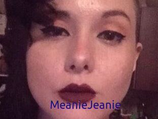 MeanieJeanie