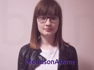 MedissonAdams