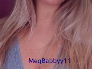 MegBabbyy11