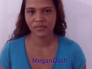 MeganDash