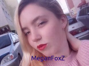 MeganFoxZ