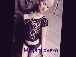 MeganLovexo