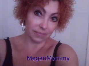 MeganMommy